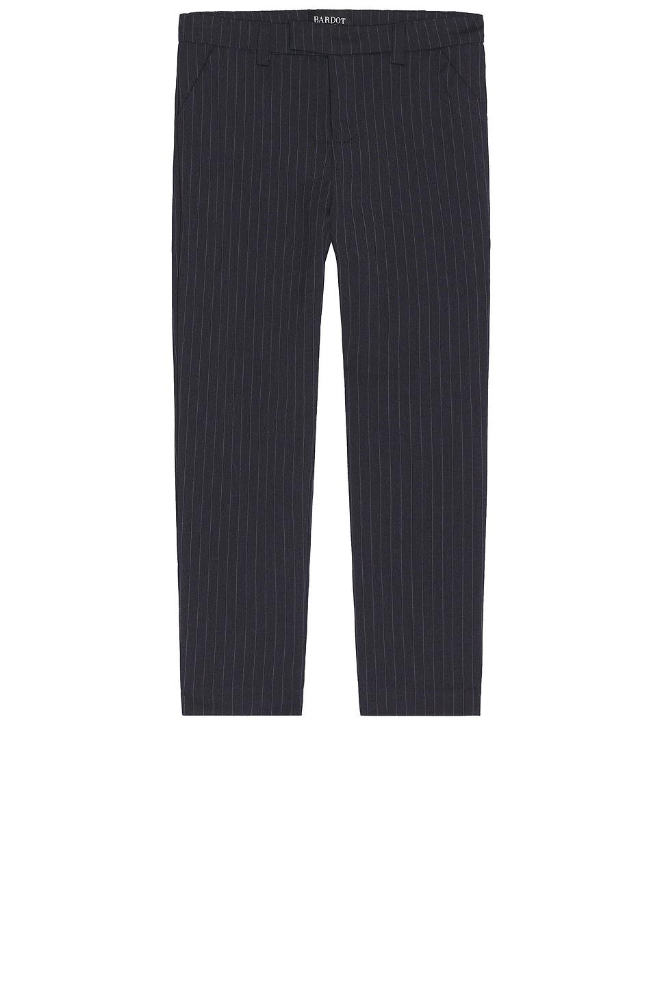 Bardot Junior Charles Pinstriped Pant