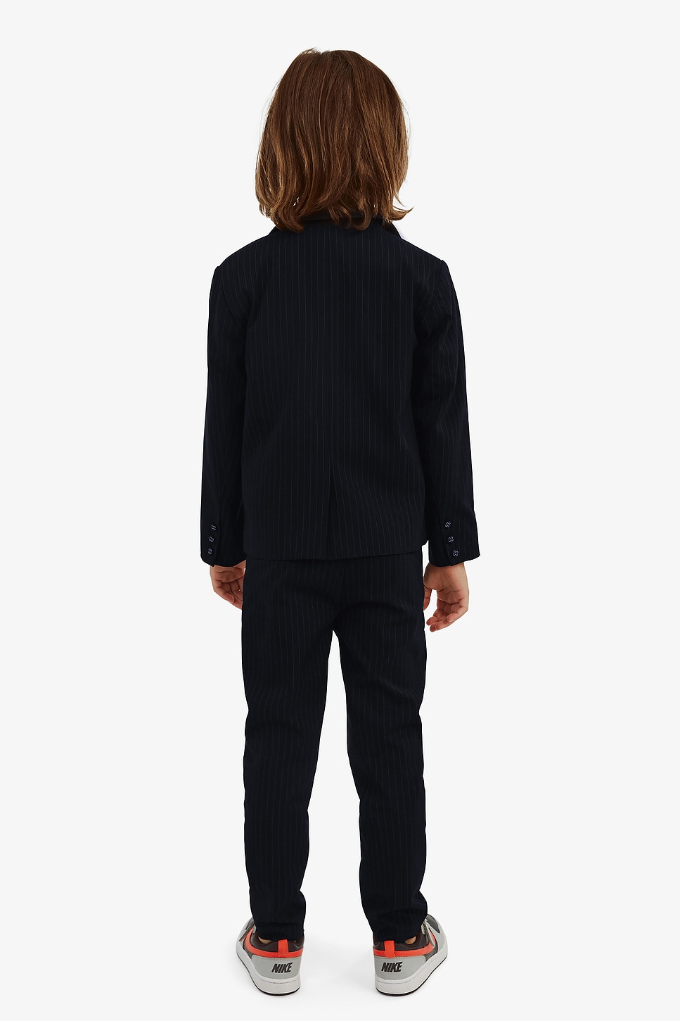 Bardot Junior Charles Pinstriped Pant