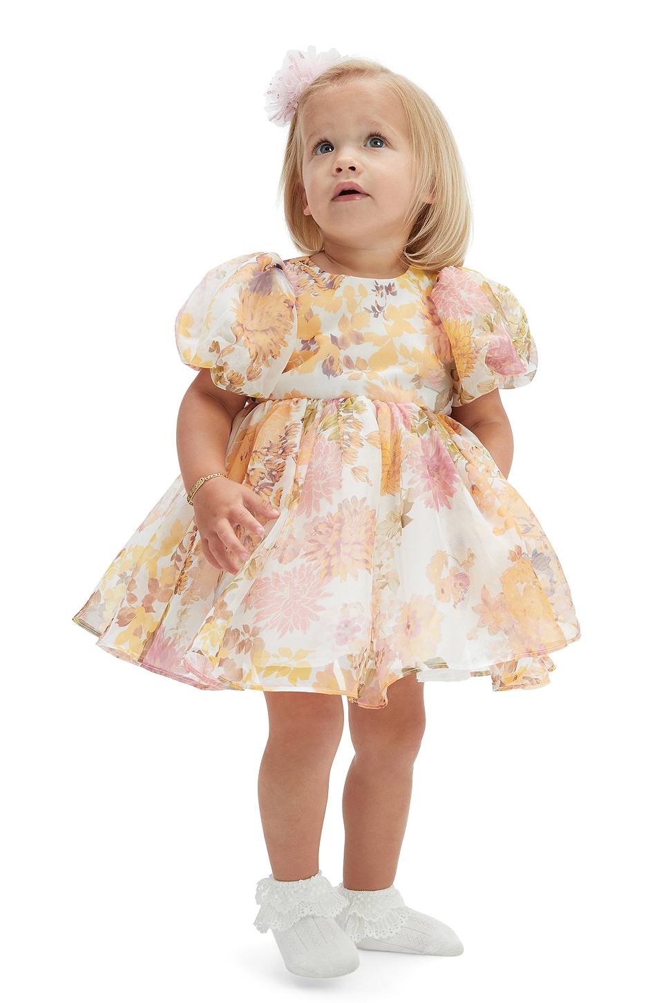 Bardot Junior Sylvie Mini Dress