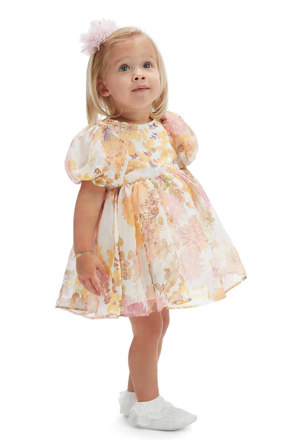 Bardot Junior Sylvie Mini Dress