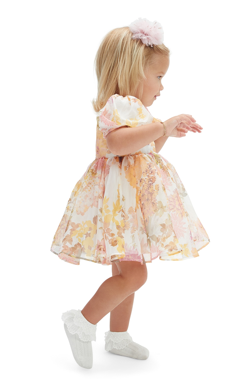 Bardot Junior Sylvie Mini Dress