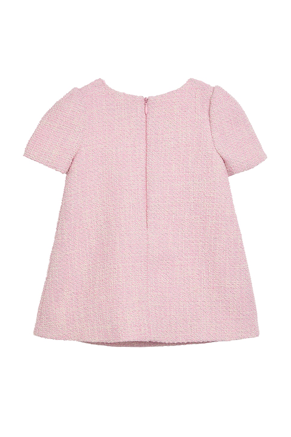 Bardot Junior Lucille Bow Mini Dress