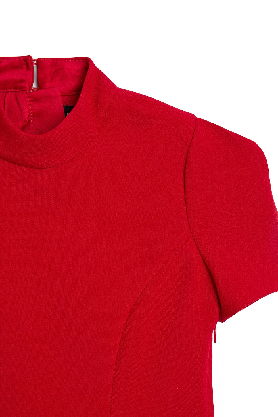 Bardot Junior Calista Mini Bow Dress