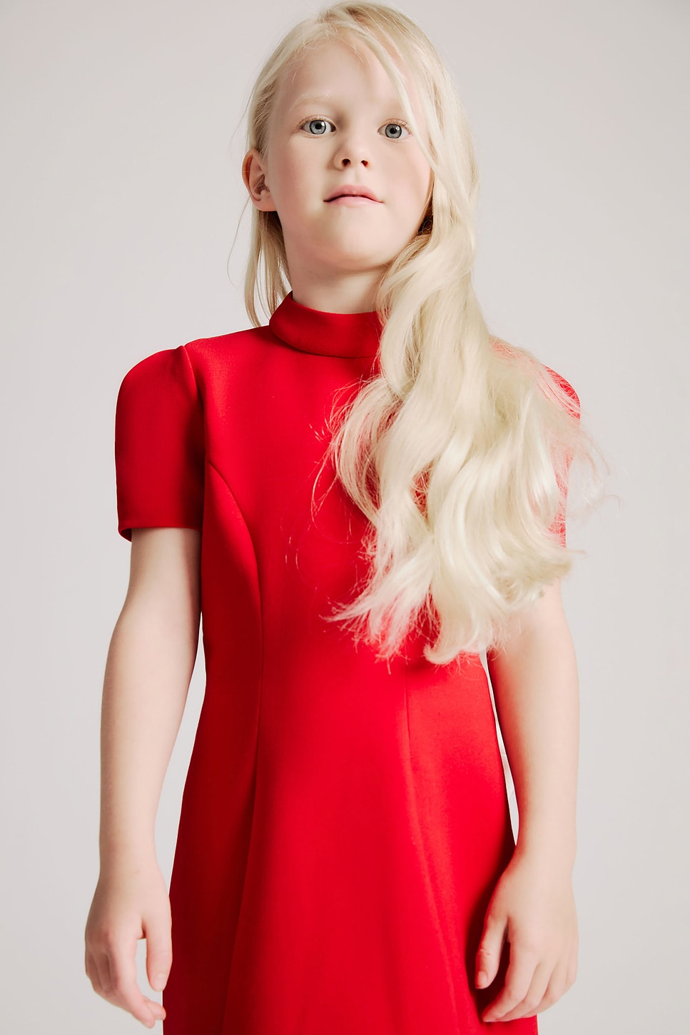 Bardot Junior Calista Mini Bow Dress