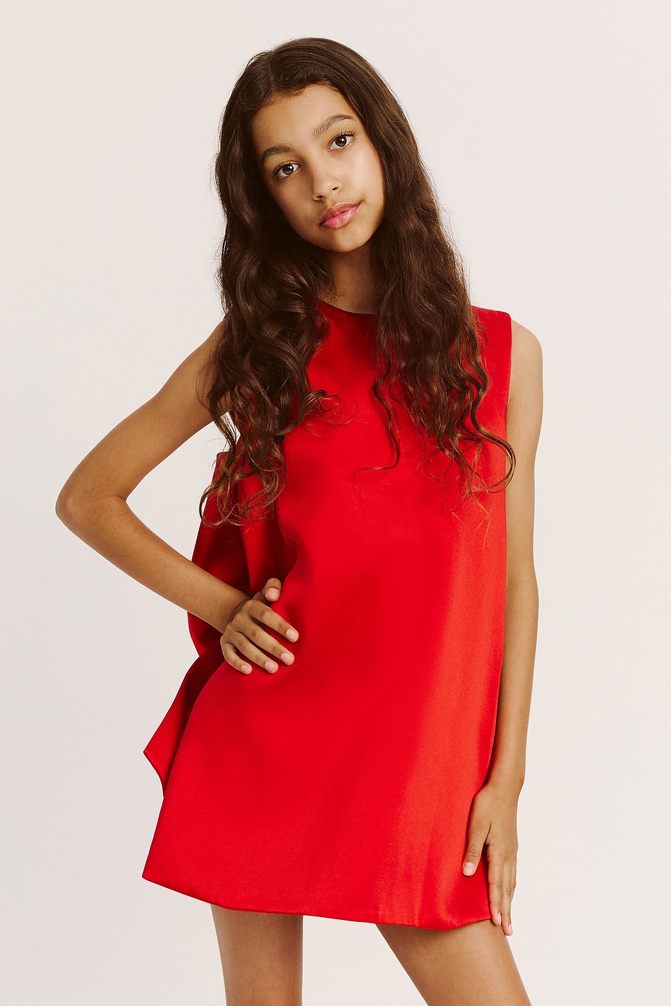 Bardot Junior Olivia Mini Dress