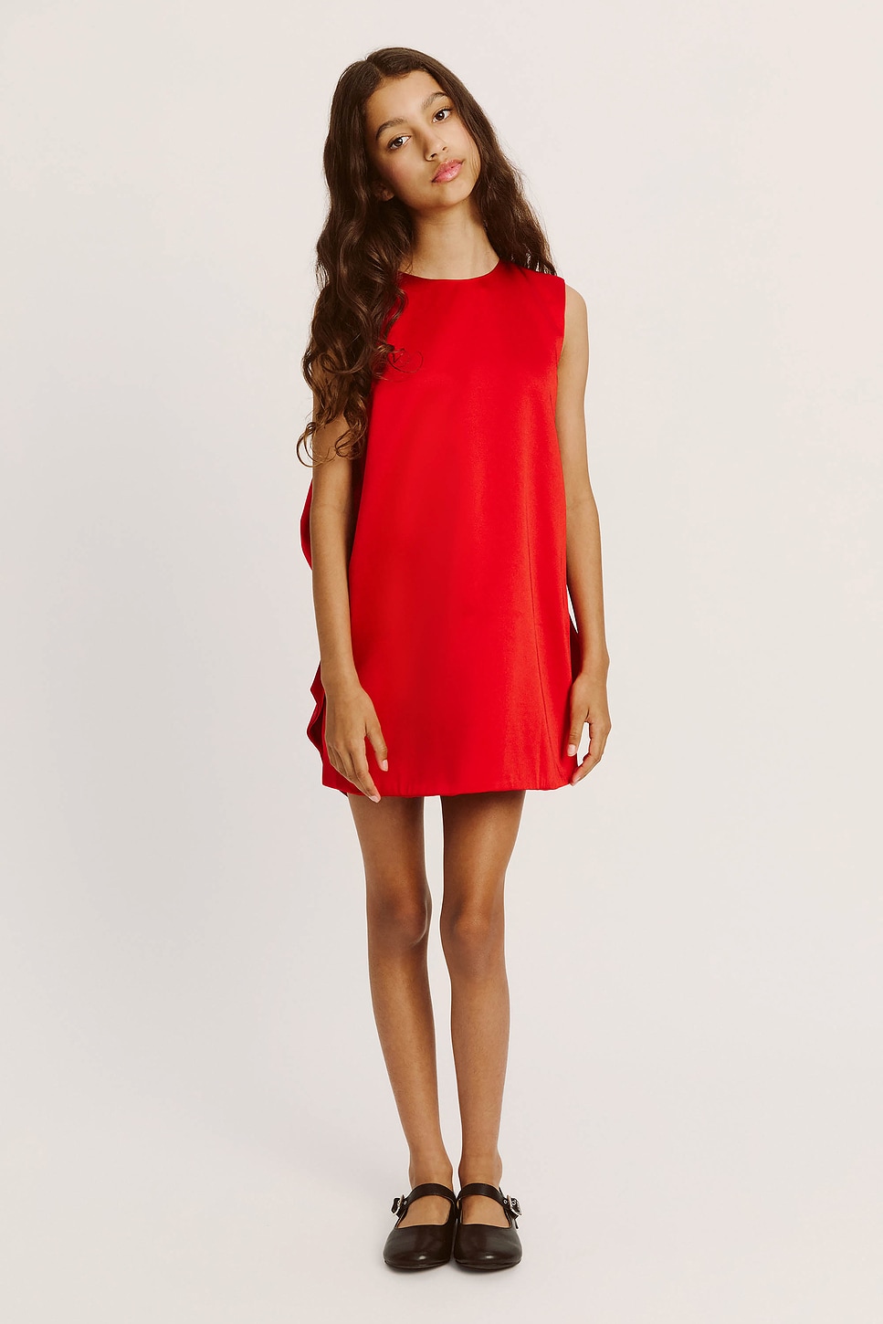 Bardot Junior Olivia Mini Dress