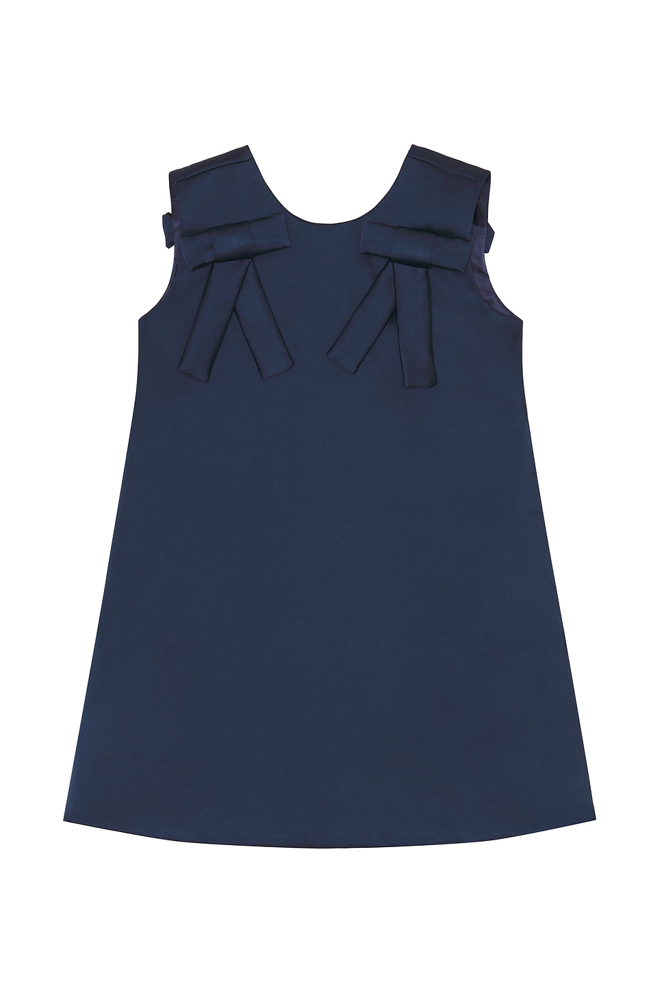 Bardot Junior Paz Bow Mini Dress