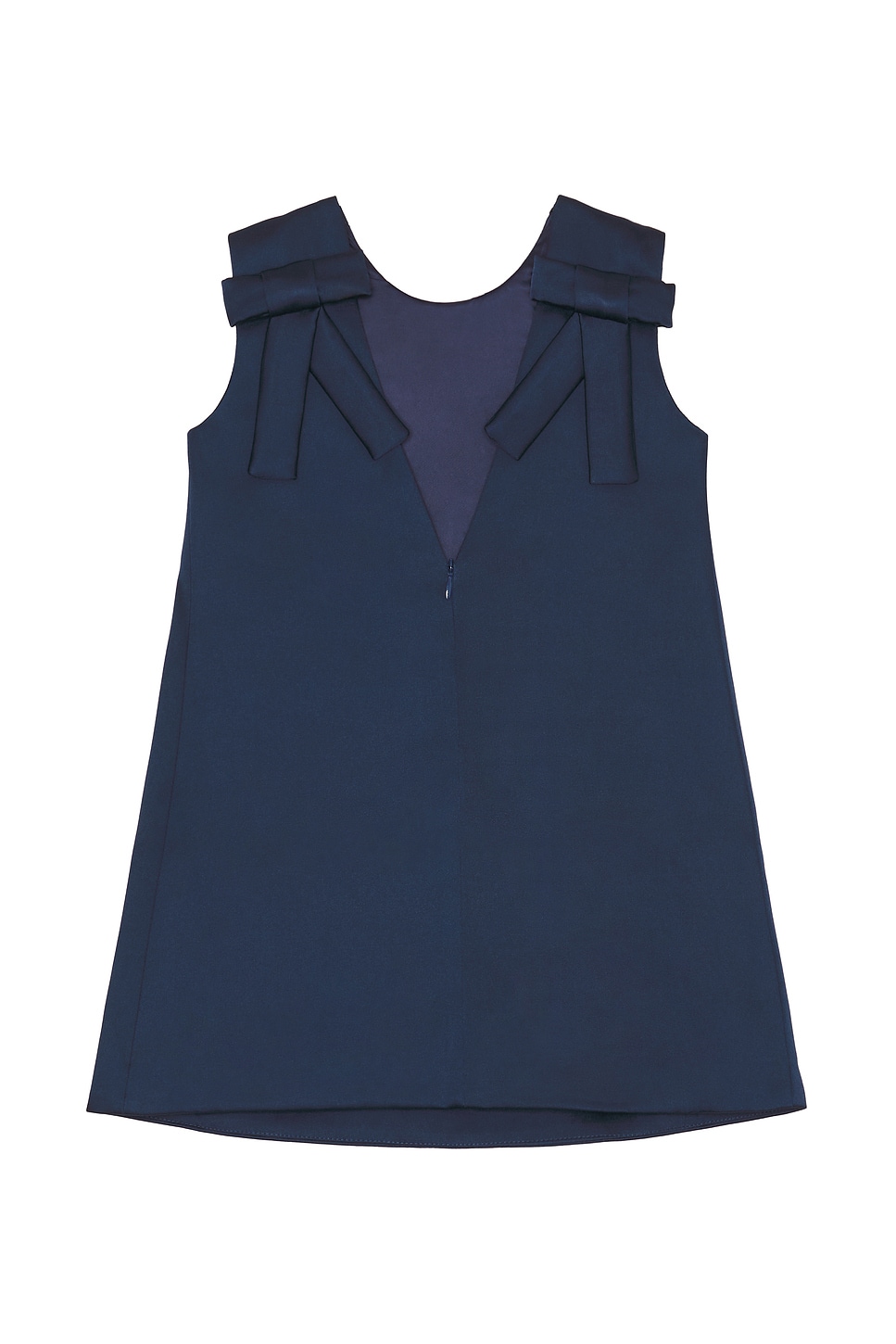 Bardot Junior Paz Bow Mini Dress