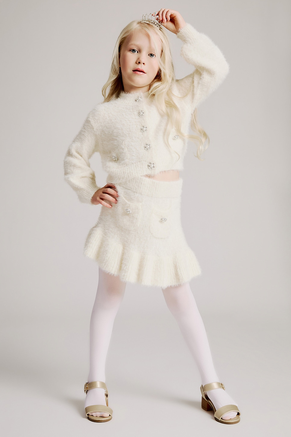 Bardot Junior Sophia Mini Skirt thumbnail