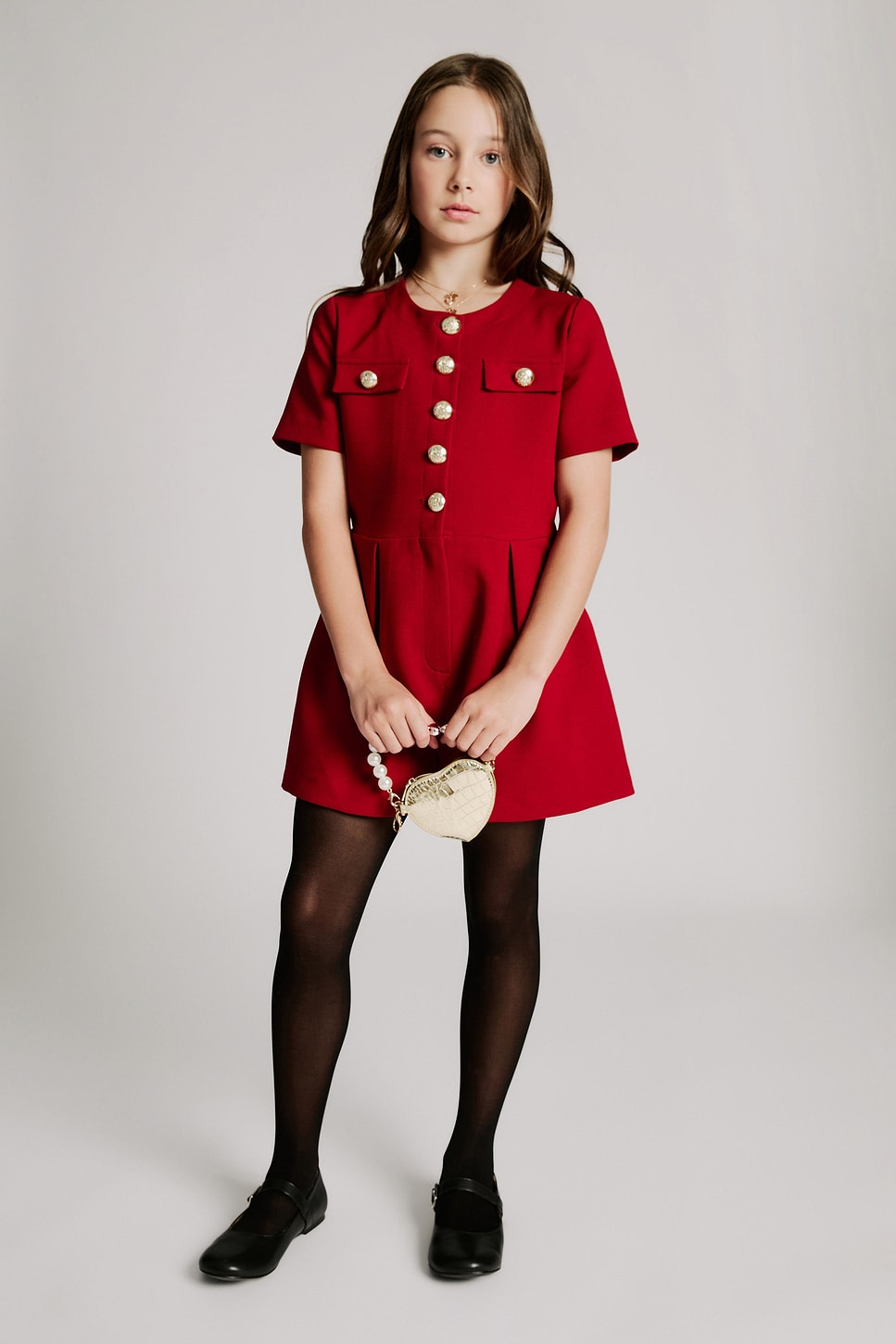 Bardot Junior Valentina Playsuit