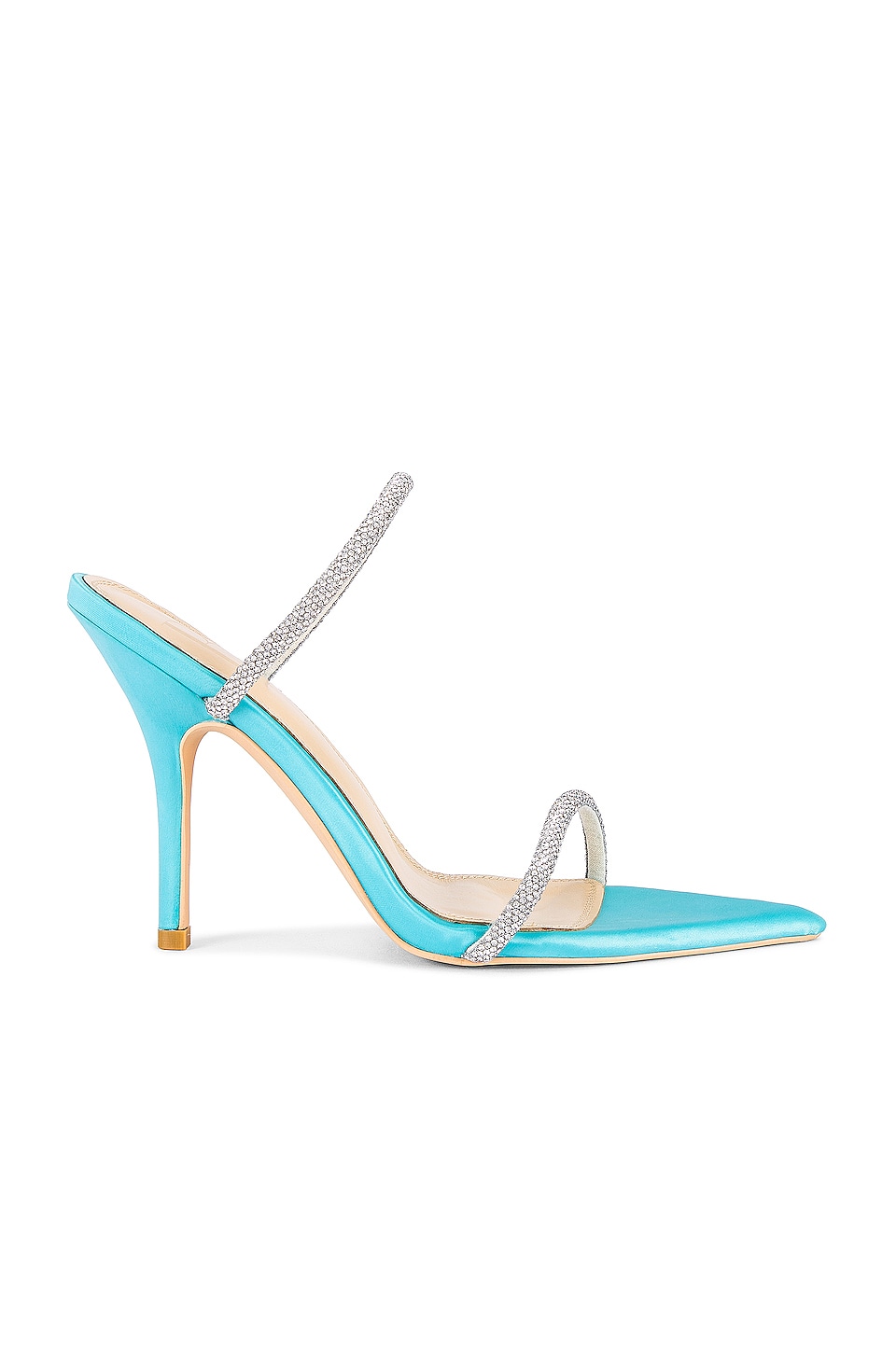 By Dose Jasmine Mule in Blue