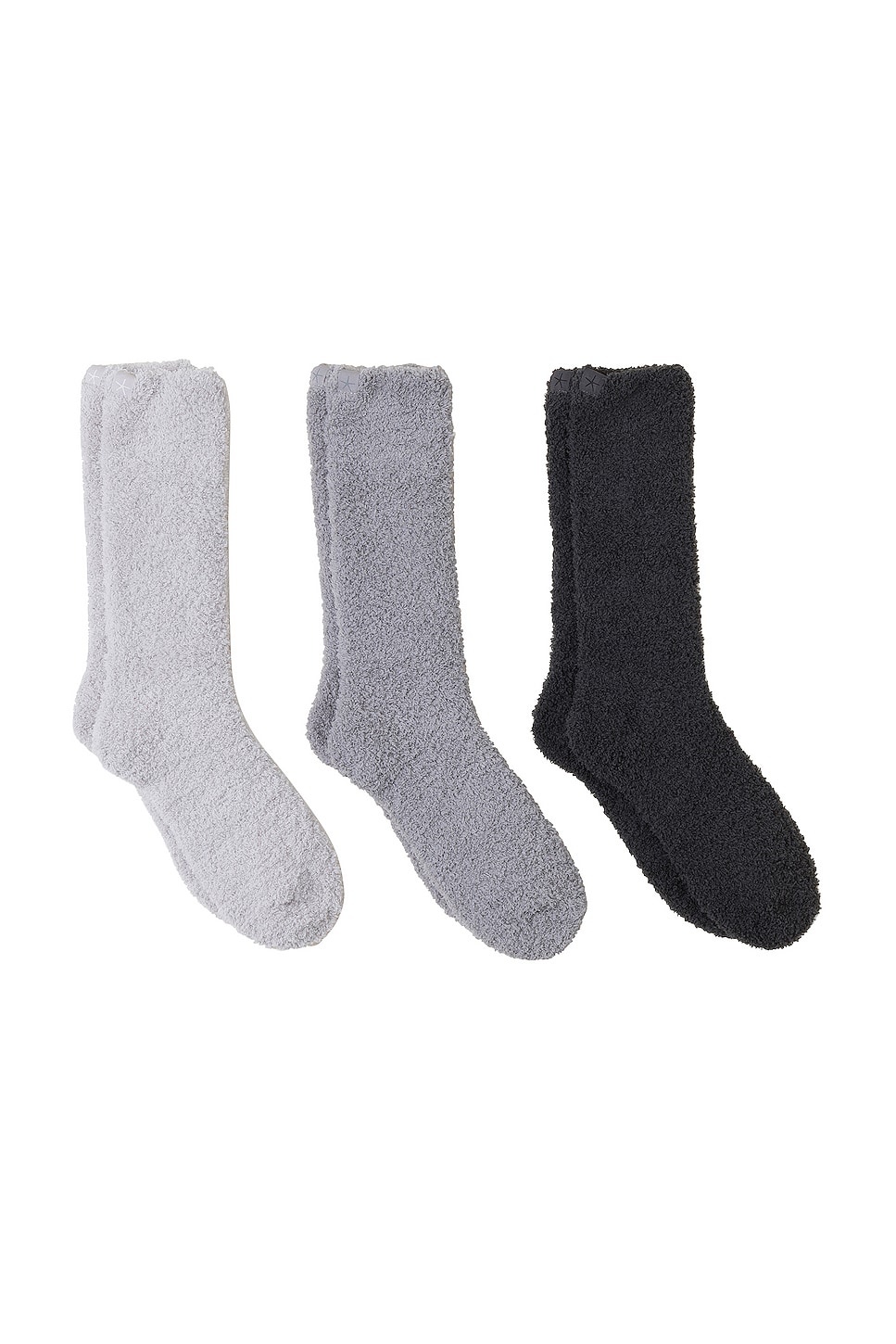 Barefoot Dreams CozyChic Women's Socks – give.