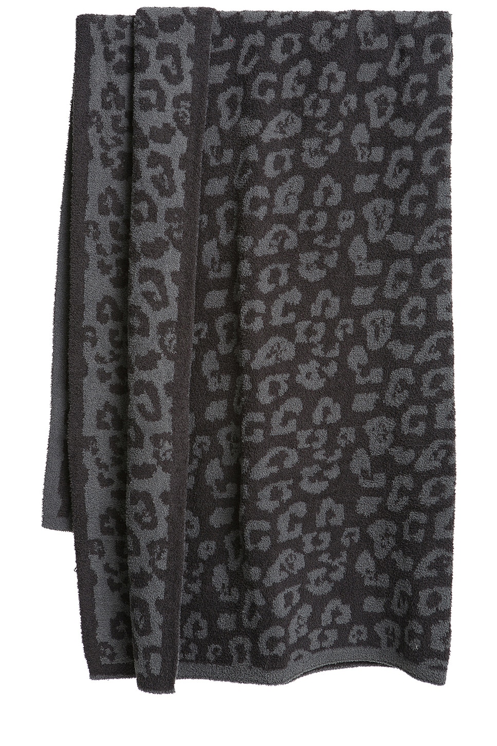 CozyChic Barefoot in the Wild Throw
