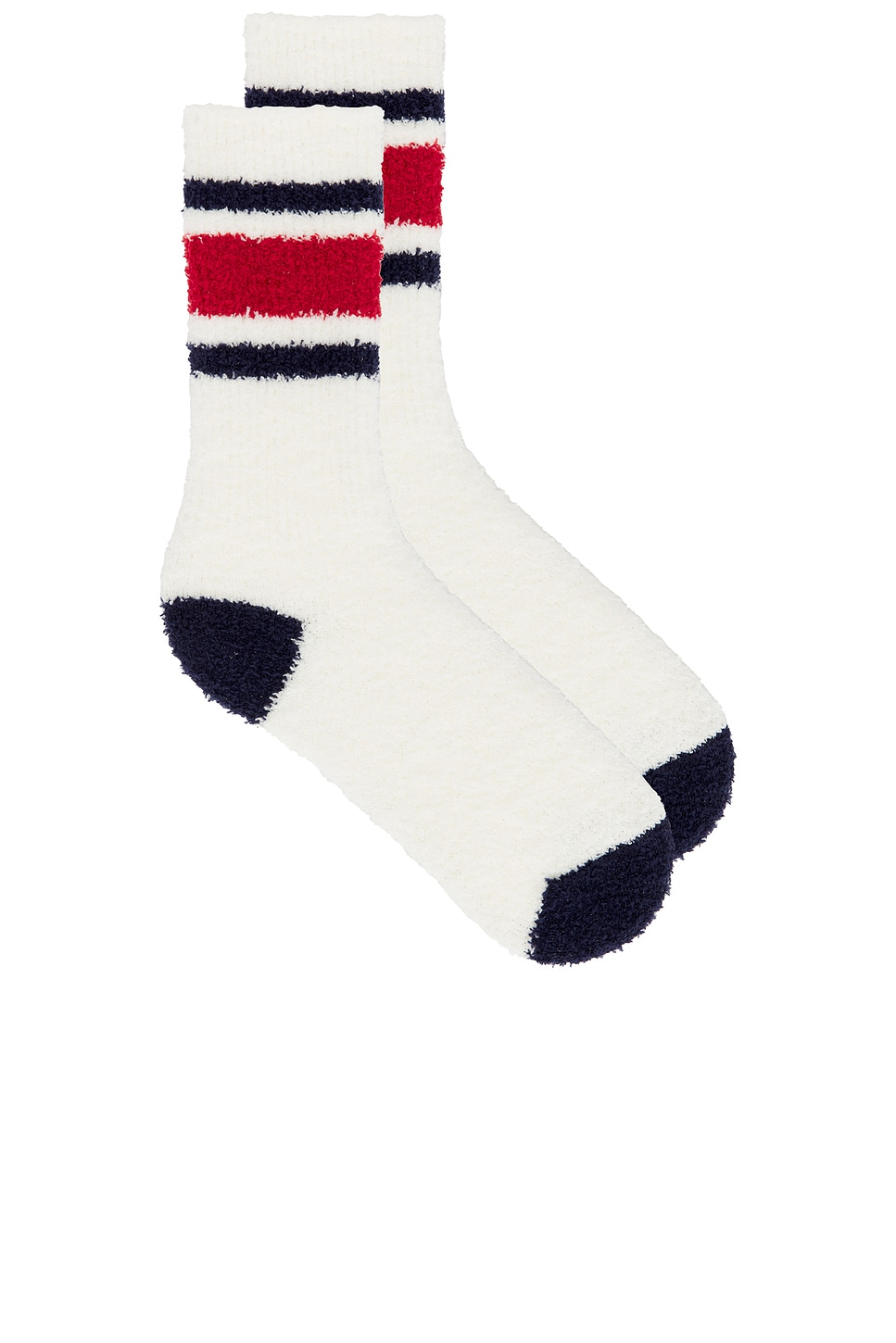 CozyChic Multi Color Tube Socks