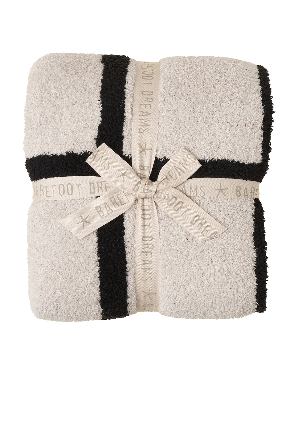 CozyChic Grid Plaid Throw