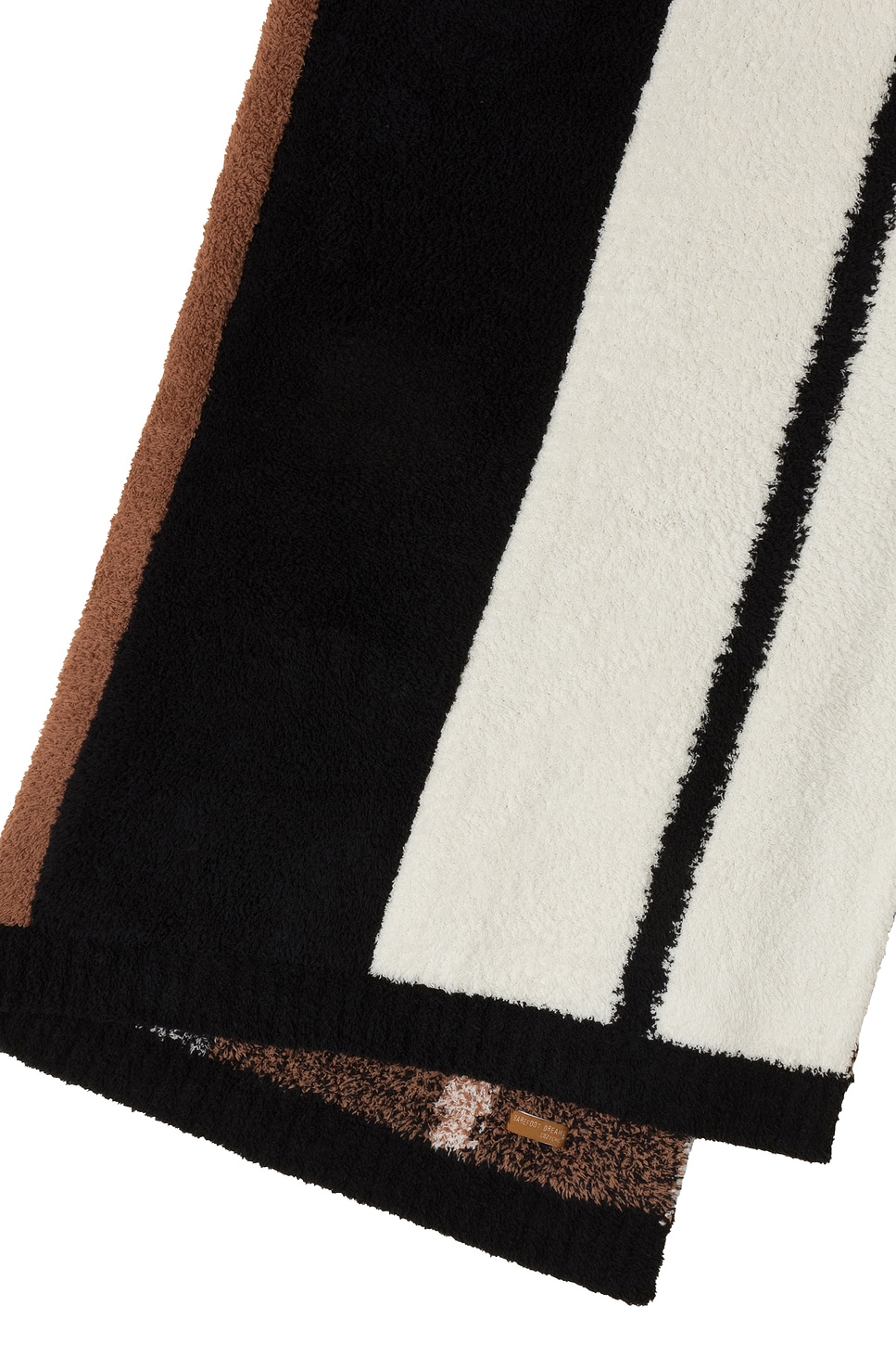 CozyChic Sonoran Block Throw
