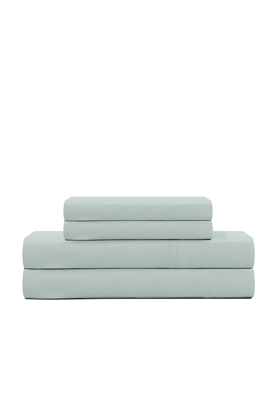 Queen Washed Bamboo Sheet Set
