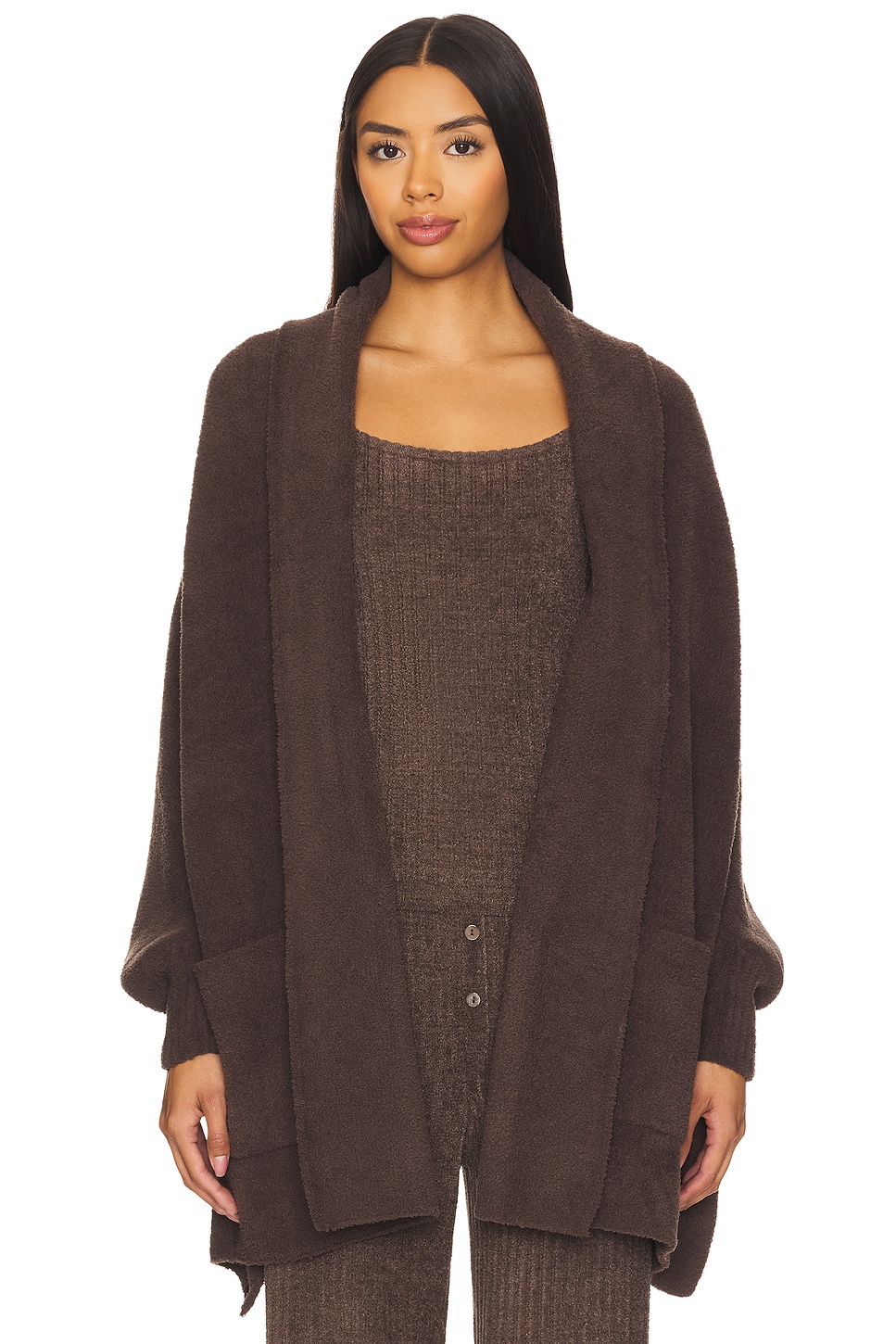 Cozychic Blanket Wrap