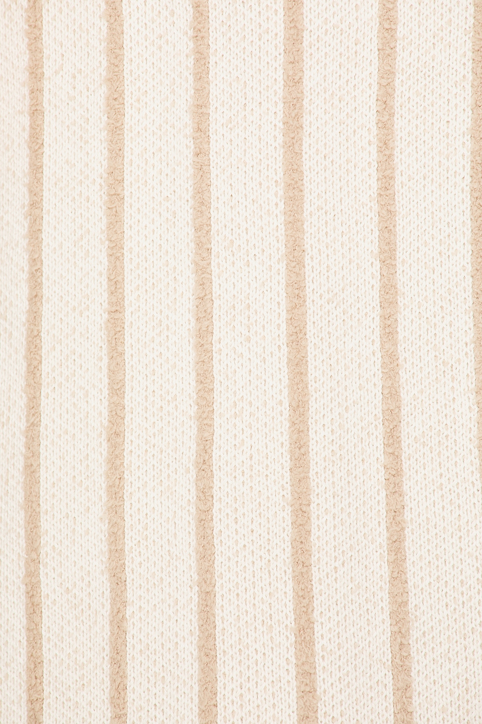 CozyChic Cotton Pinstripe Robe - Thumbnail 4