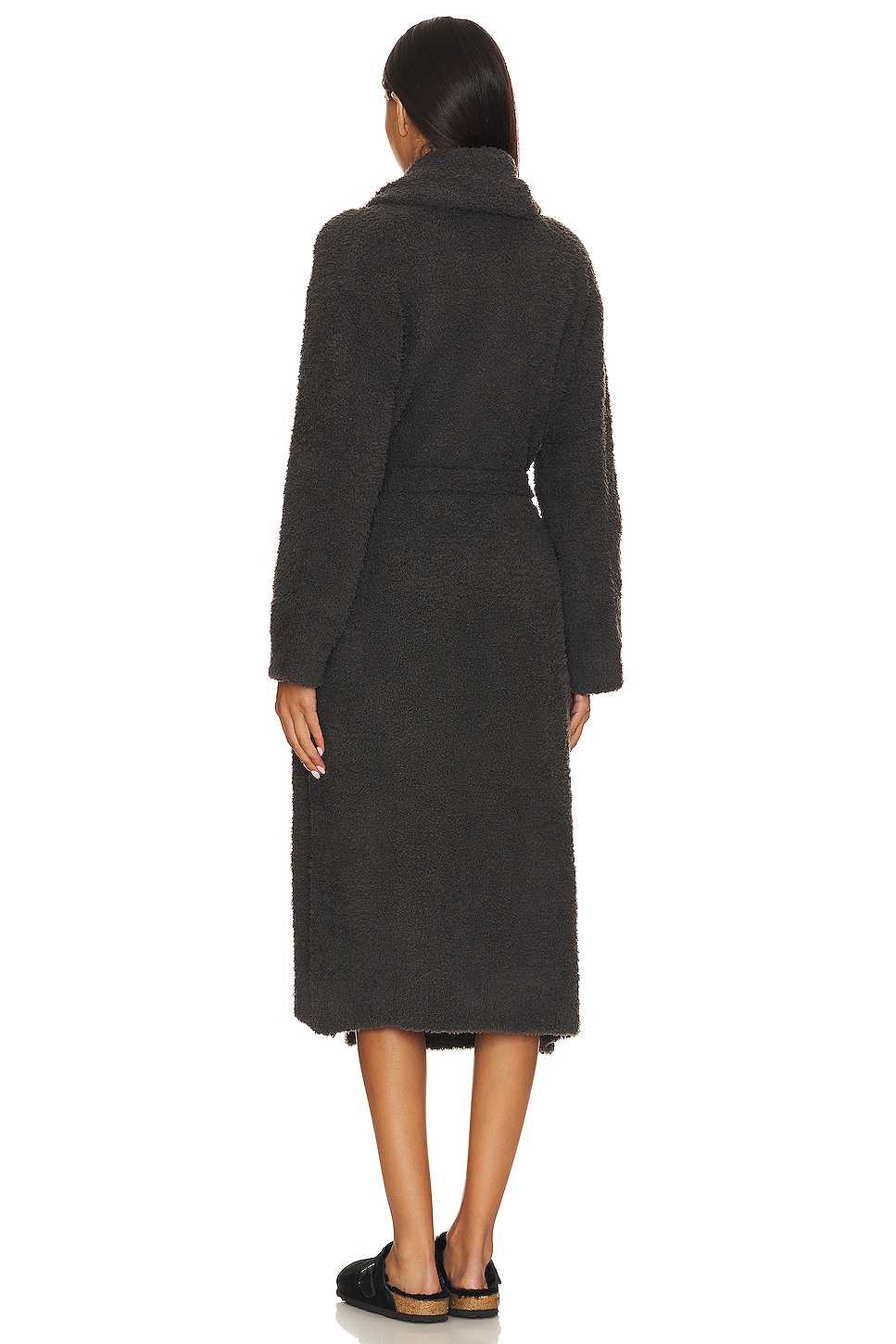 CozyChic Solid Robe