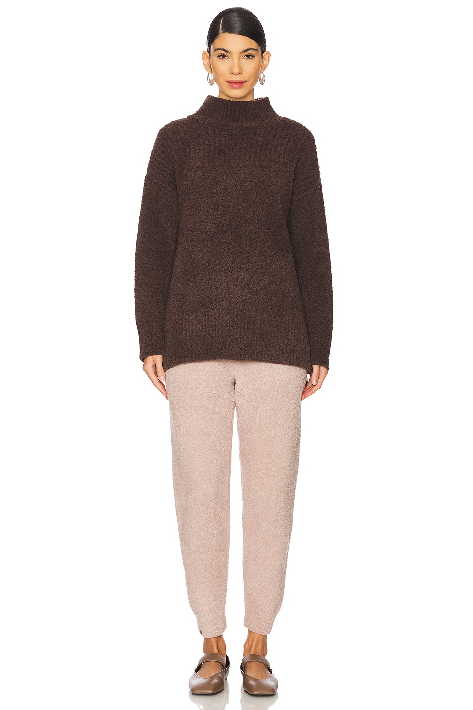 CozyChic Luxe Jogger - Thumbnail 5