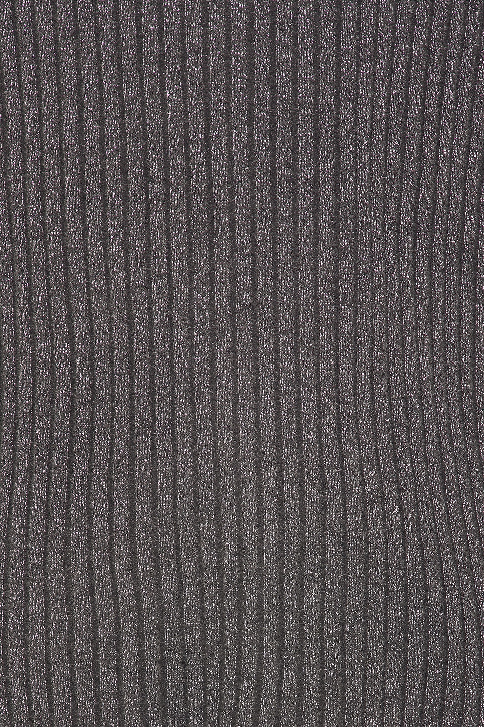 CozyChic Ultra Lite Lurex Rib Button Front Shirt