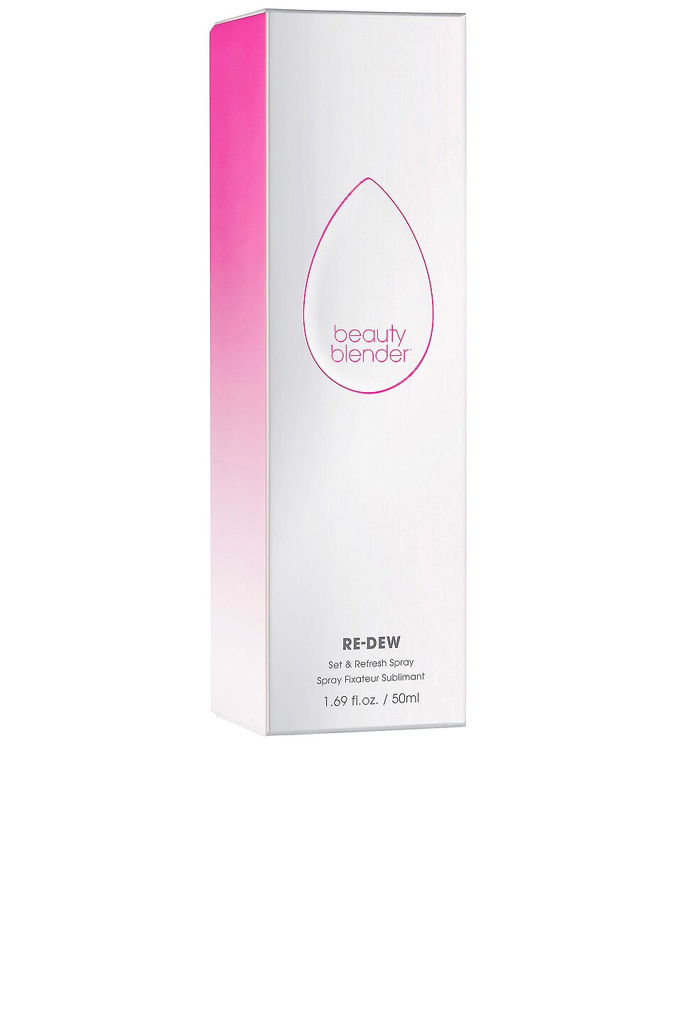 beautyblender Re-Dew Set & Refresh Spray
