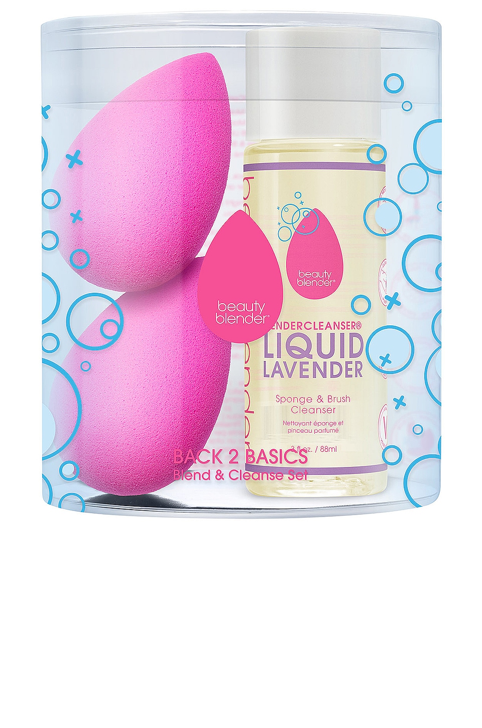 beautyblender Back 2 Basics