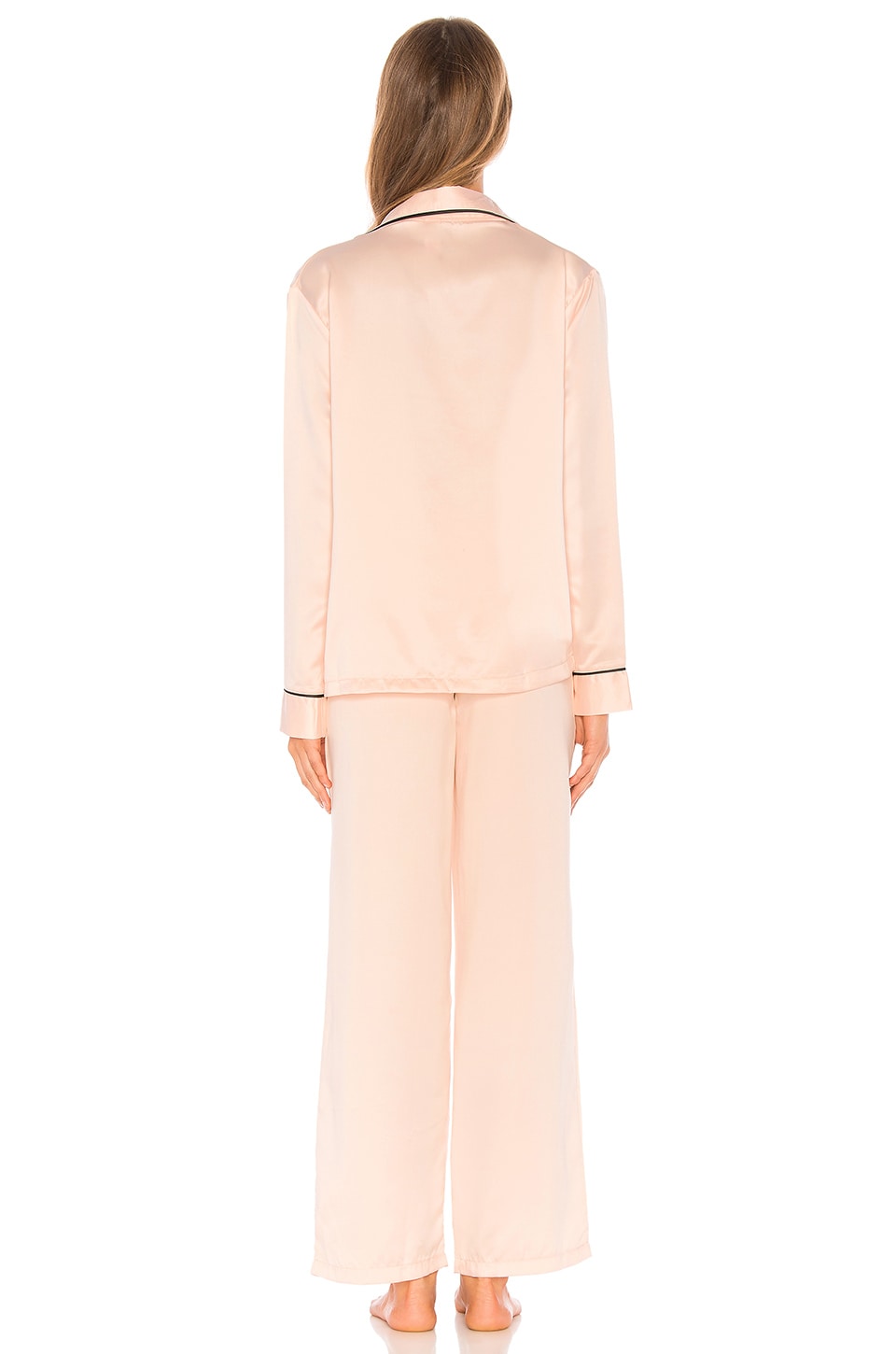 Claudia Shirt and Trouser Set