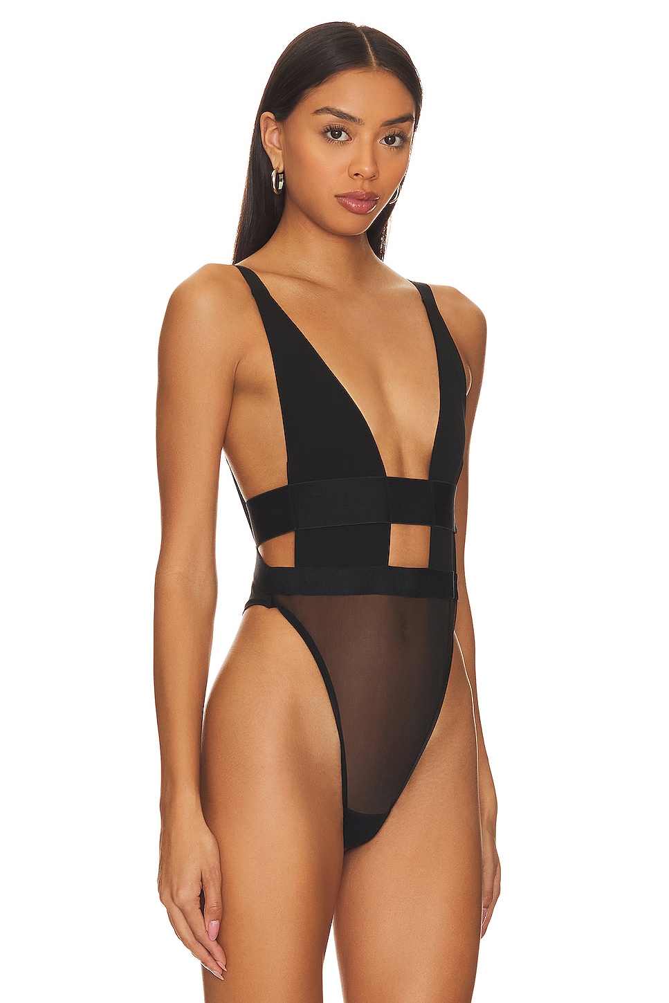 Topaz Bodysuit - Thumbnail 3