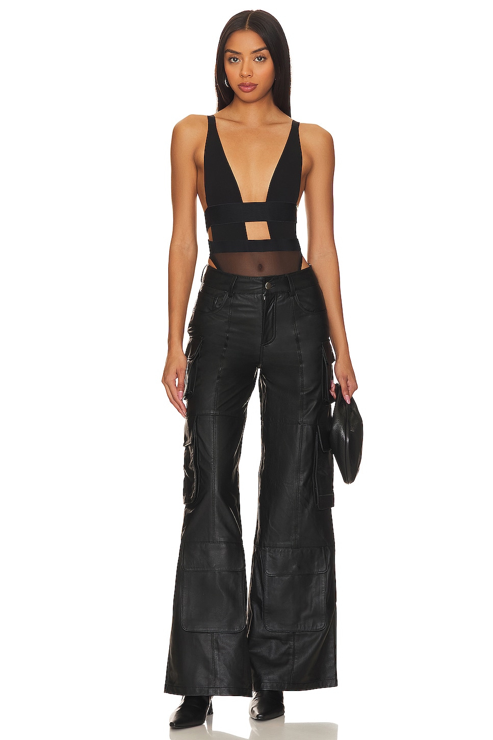 Topaz Bodysuit