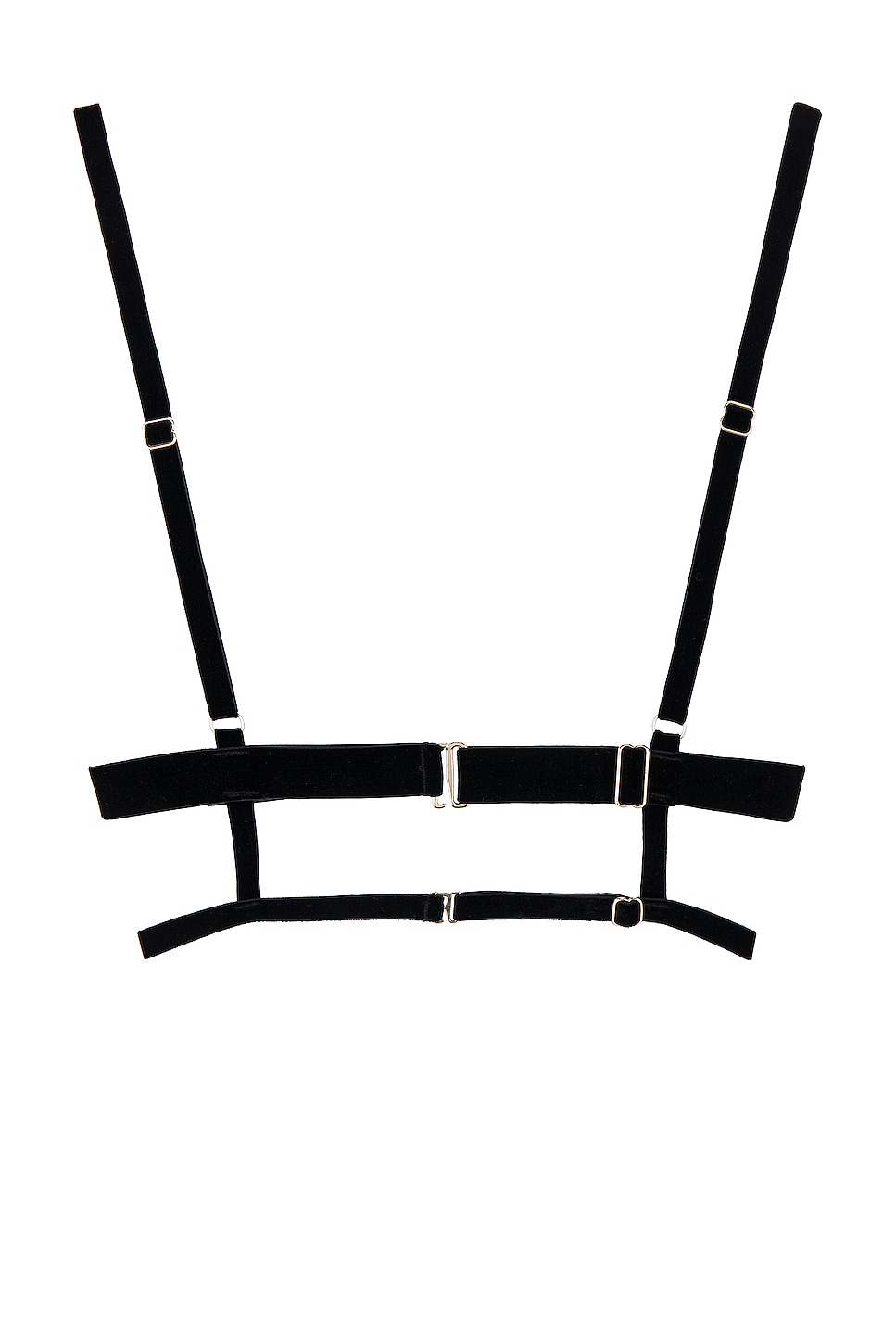 Simone Open Bra - thumbnail 3