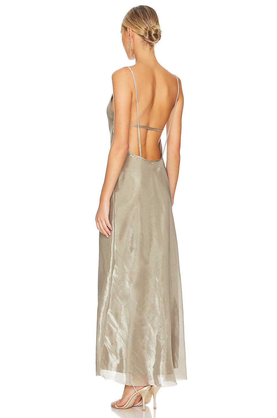 chinese dress ladies Rent Bec & Bridge Hazel Maxi Dress