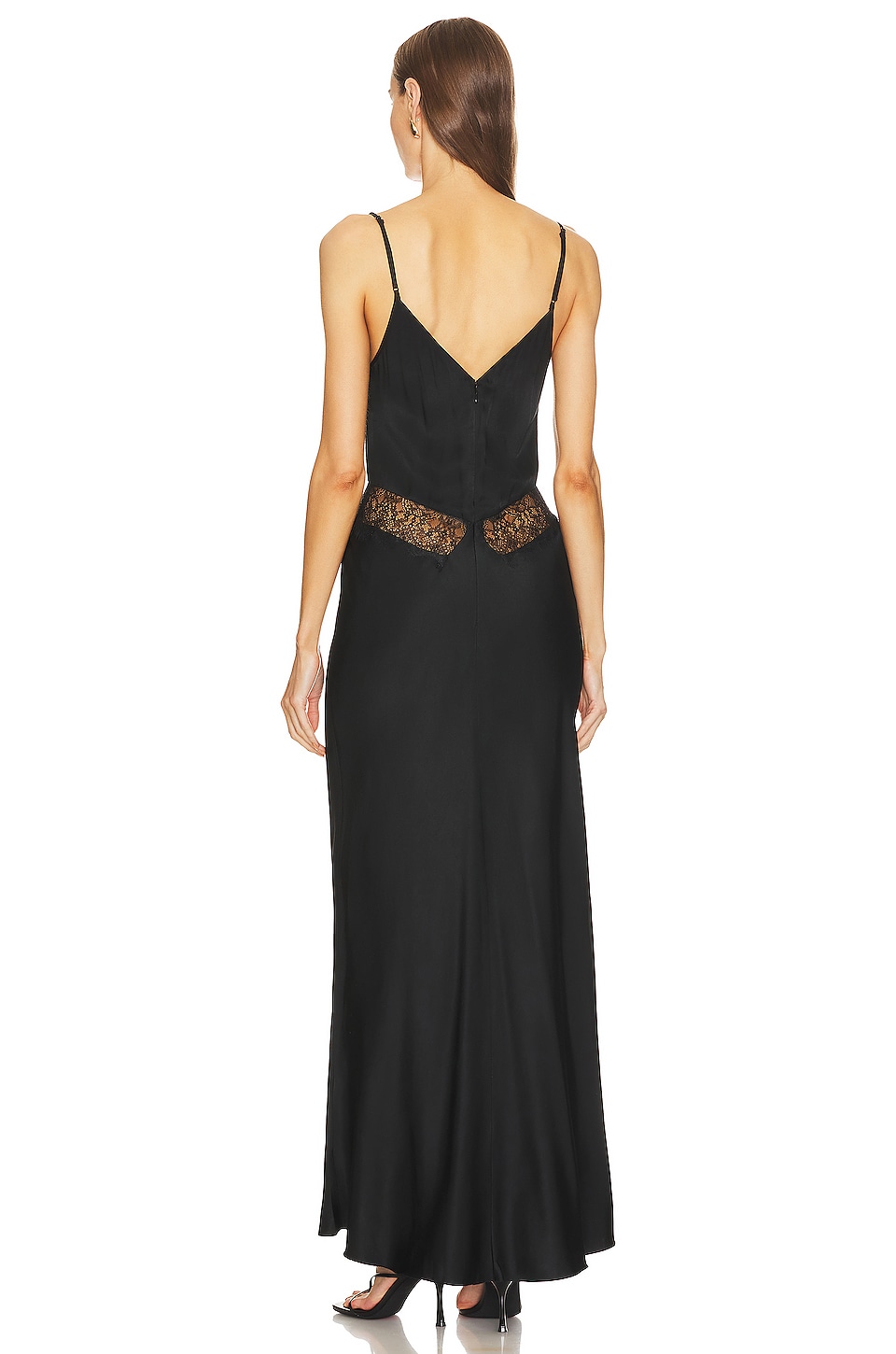 Bec + Bridge Nicolette Maxi Dress