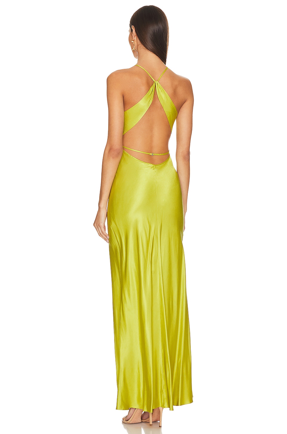 VESTIDO TERESA