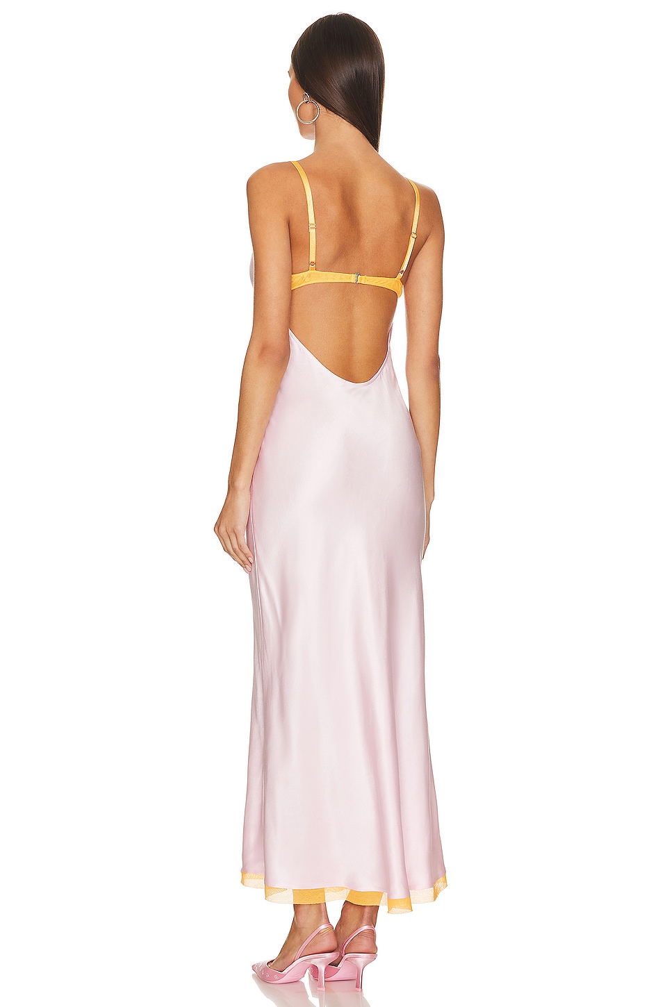 Bec + Bridge Joelle Maxi Dress thumbnail