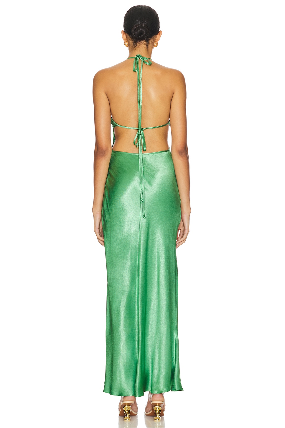 Zariah Dress