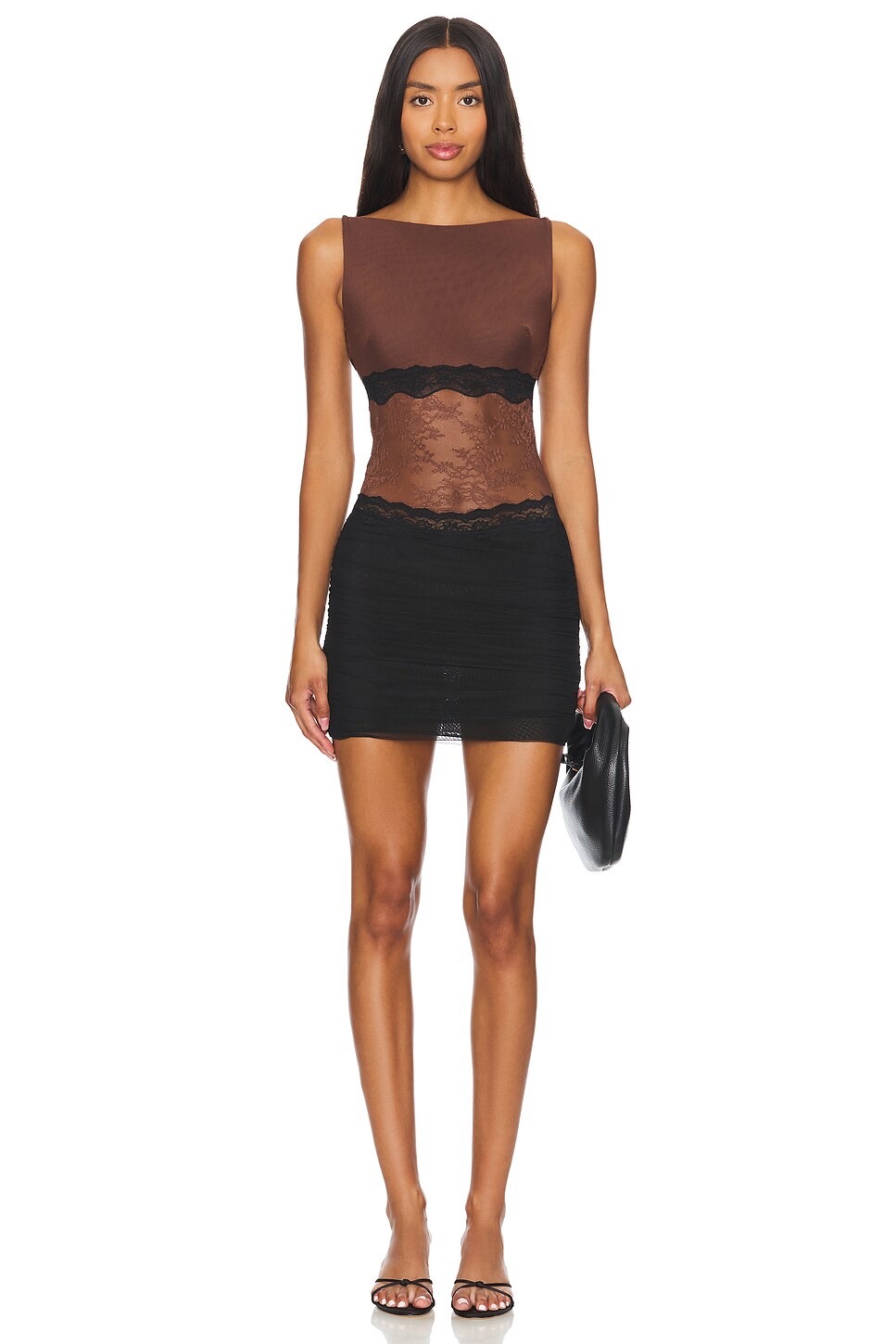 Loani Mini Dress