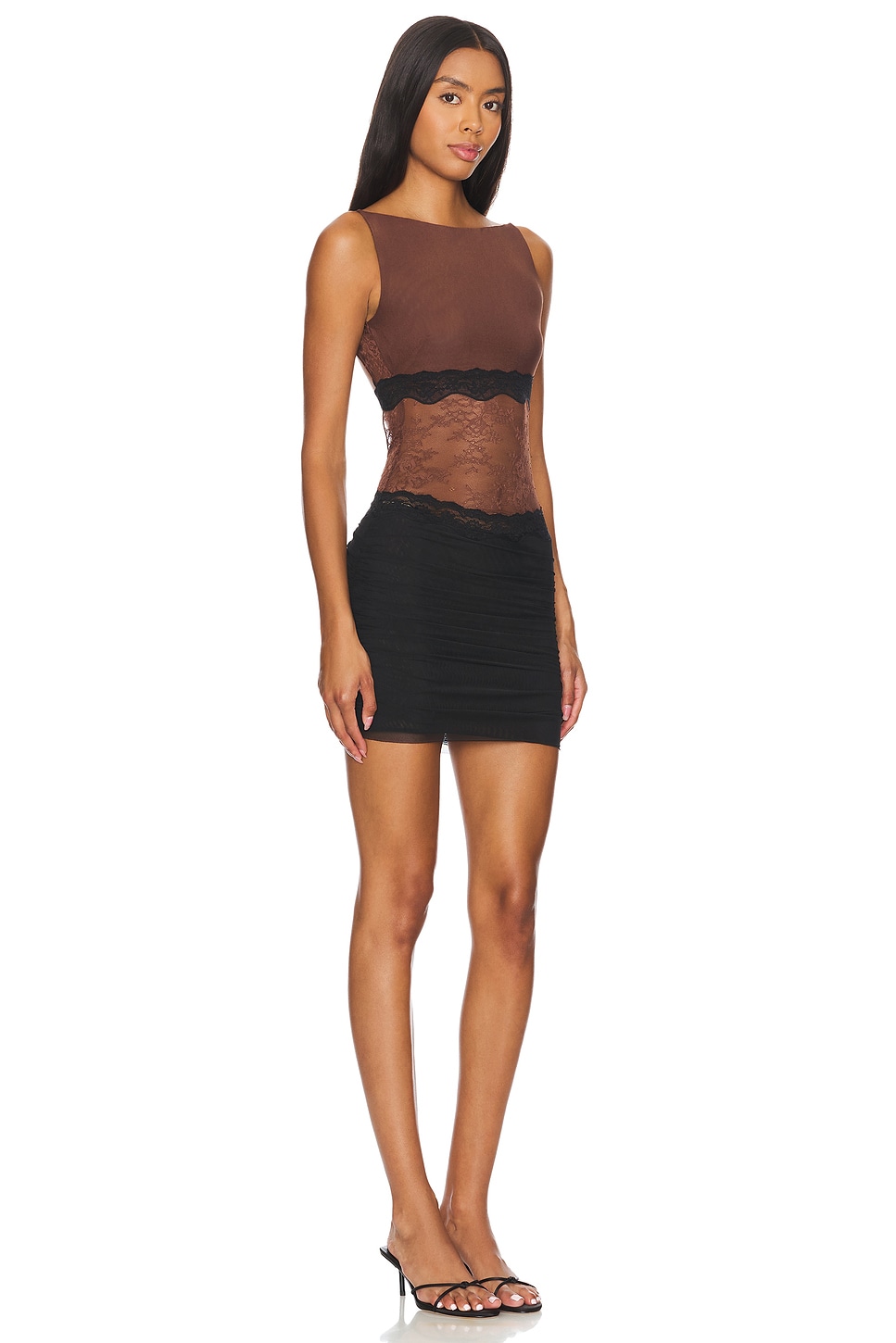 Bec + Bridge Loani Mini Dress