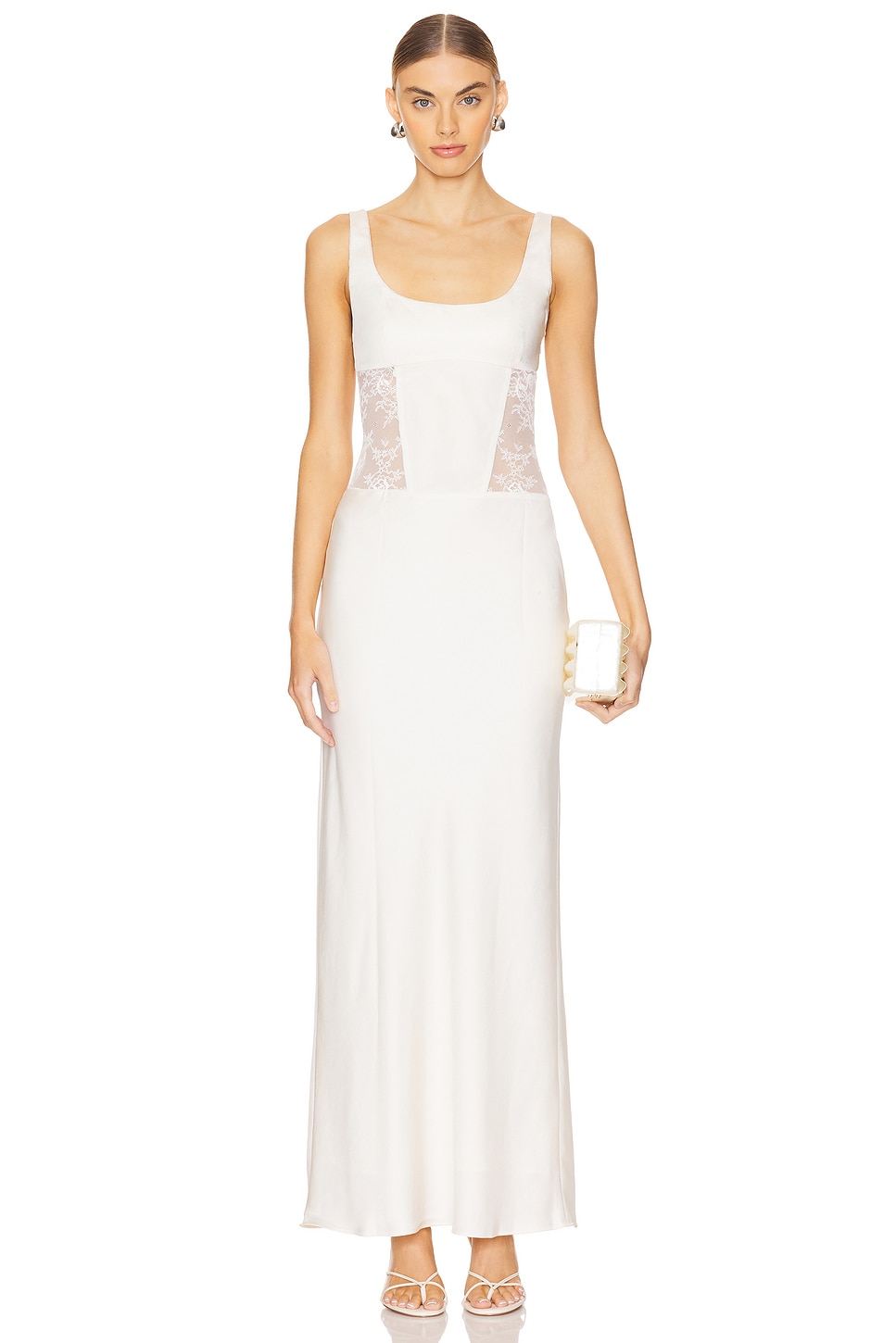 Olimpia Corset Dress