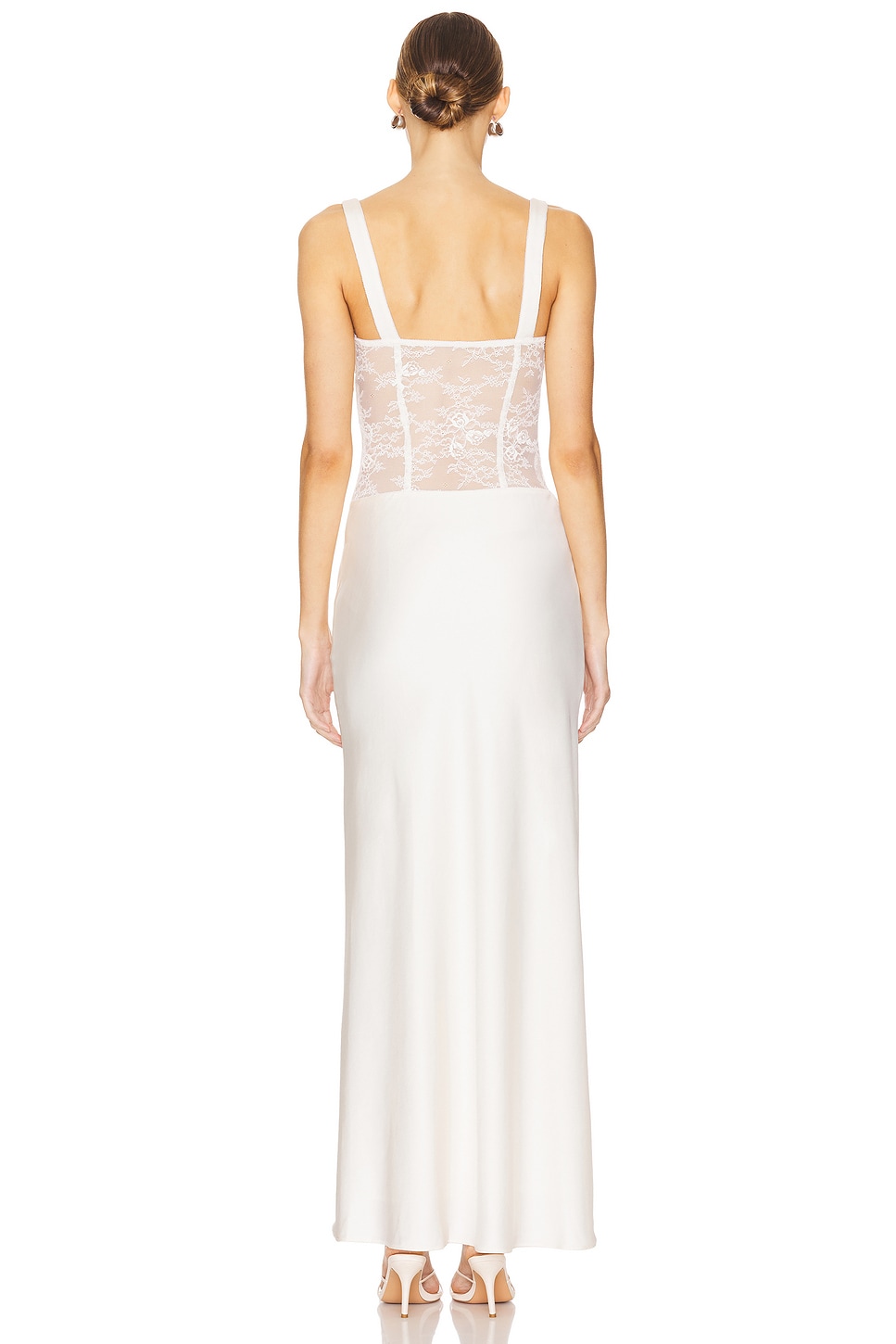 Olimpia Corset Dress