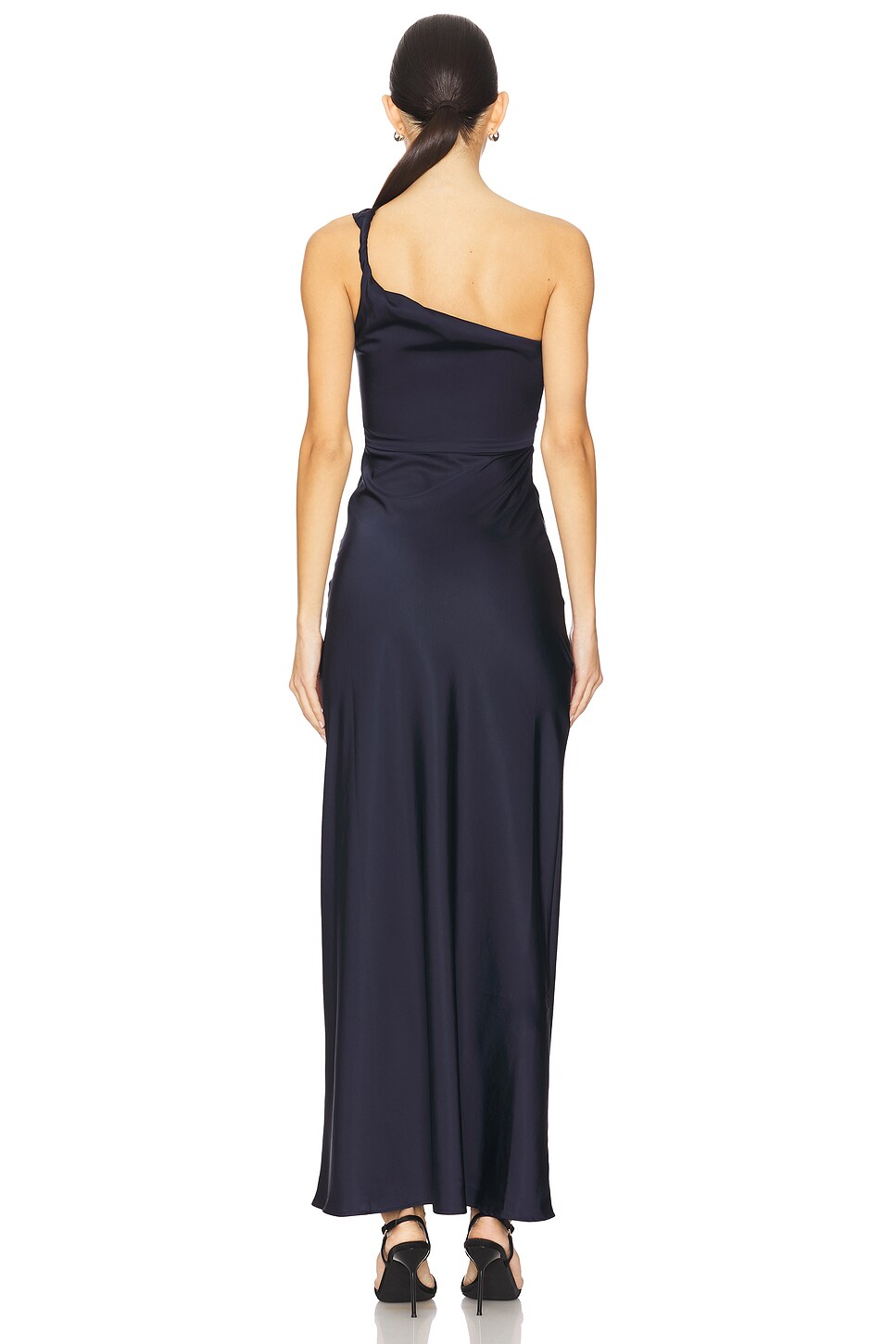 Lunetta Asym Dress