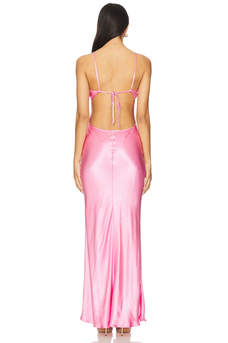 Cedar City Maxi Dress