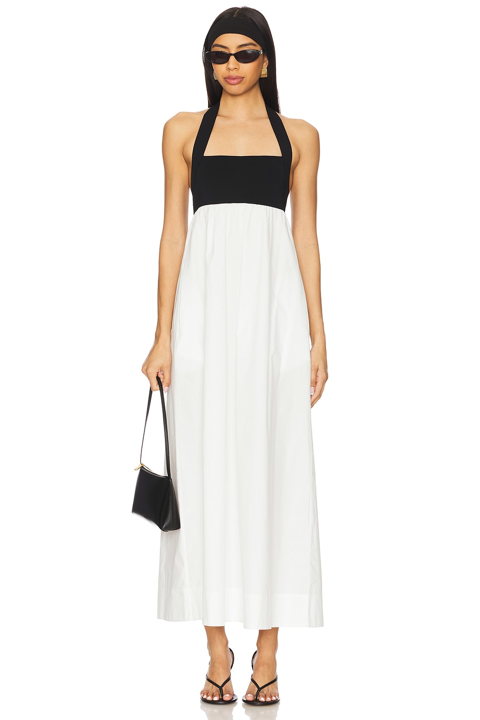Iluka Maxi Dress