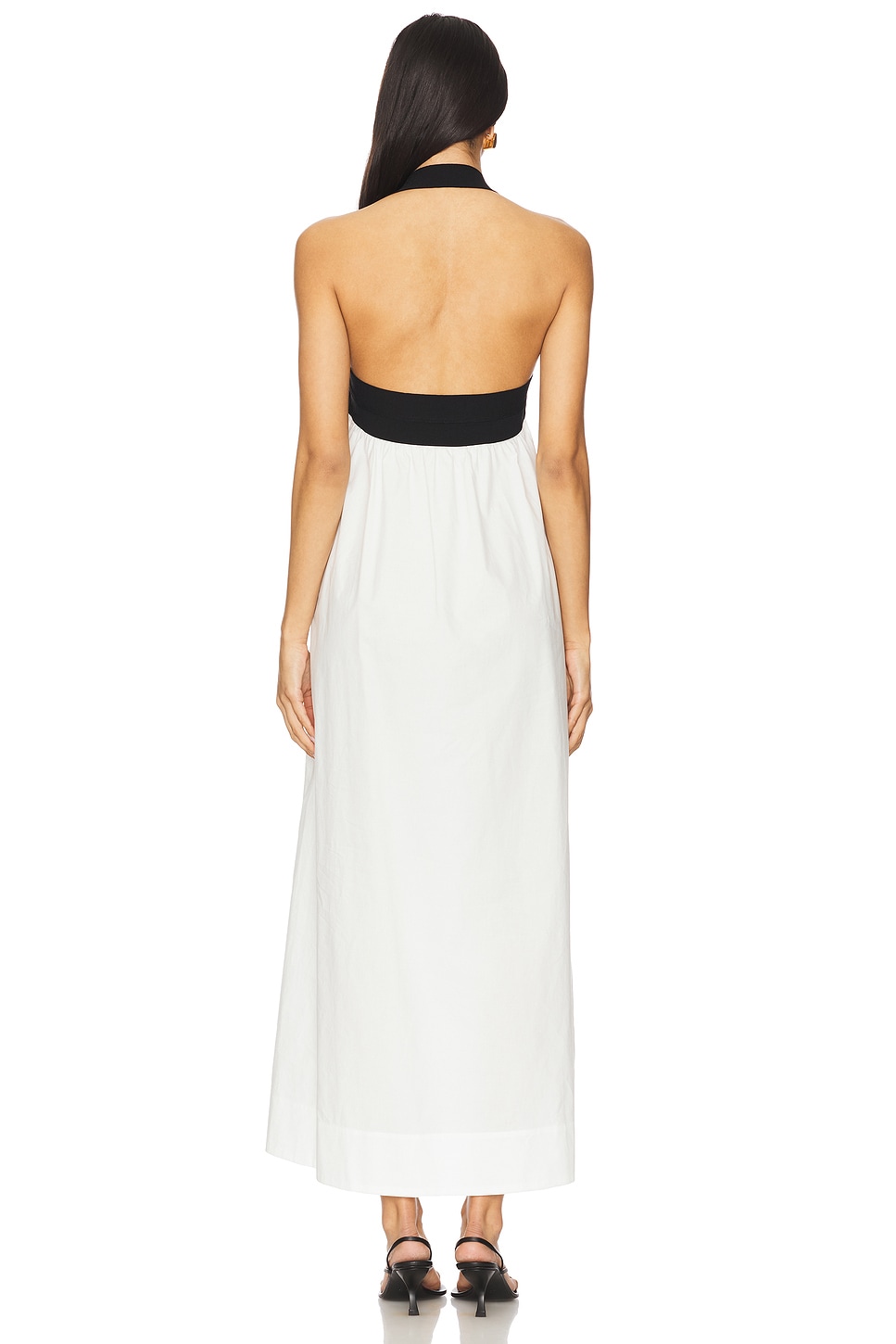 Iluka Maxi Dress