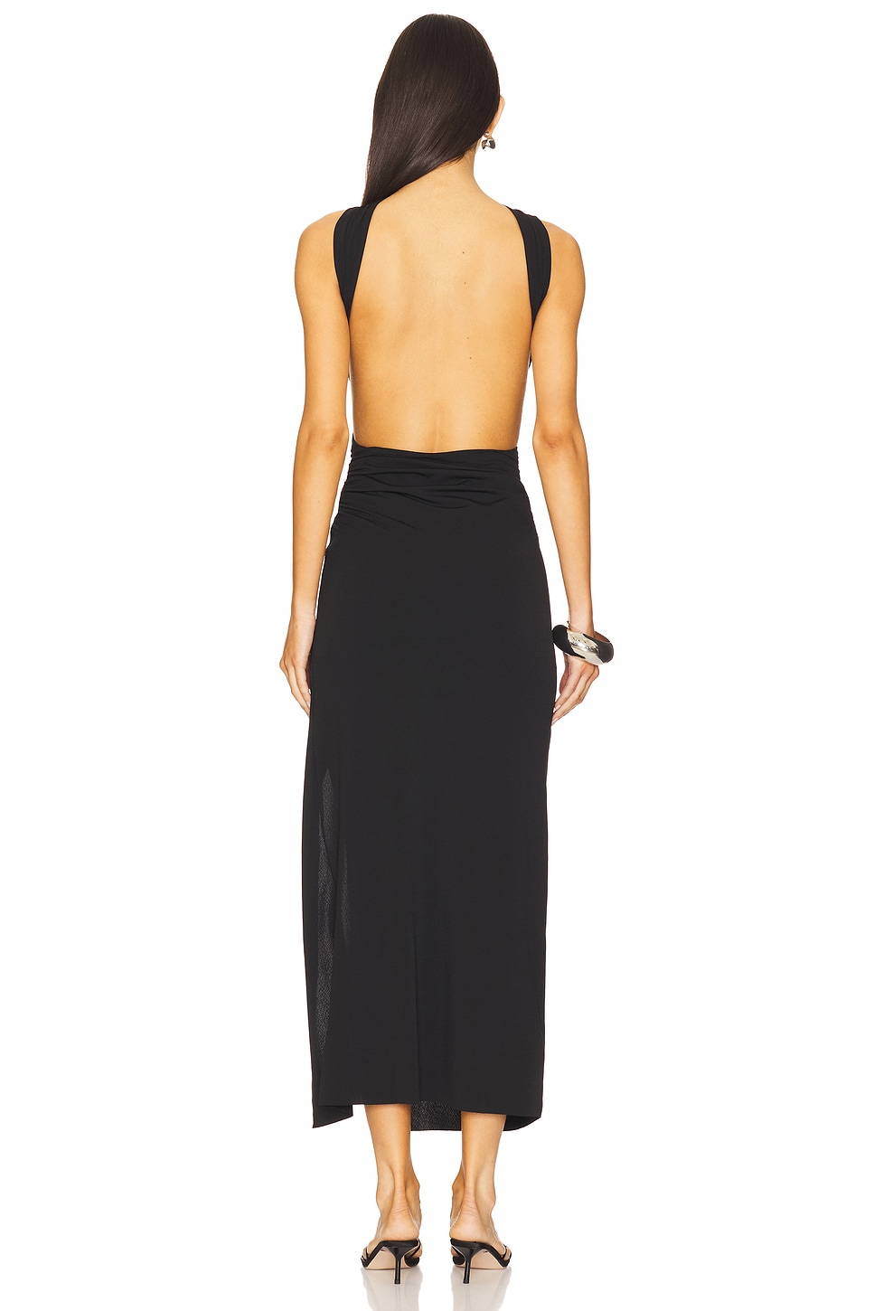 Bec + Bridge Elina Dress in Black | REVOLVE