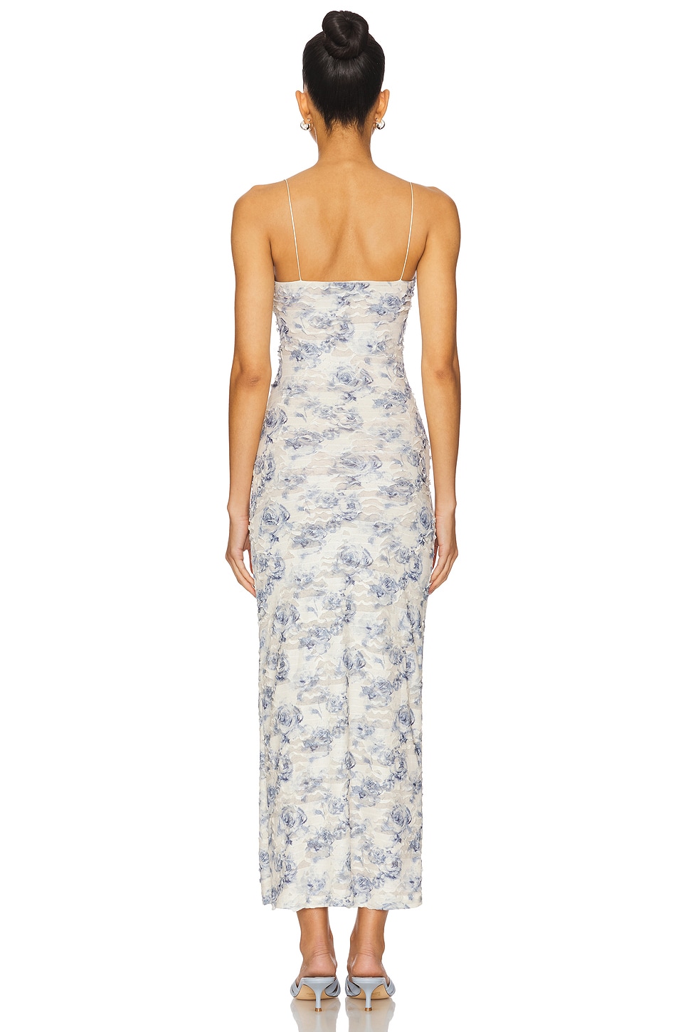 Bec + Bridge Riva Maxi Dress thumbnail