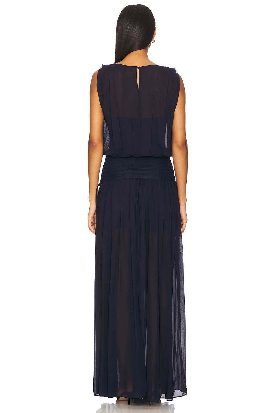 Bec + Bridge Rhone Drop Waist Dress thumbnail
