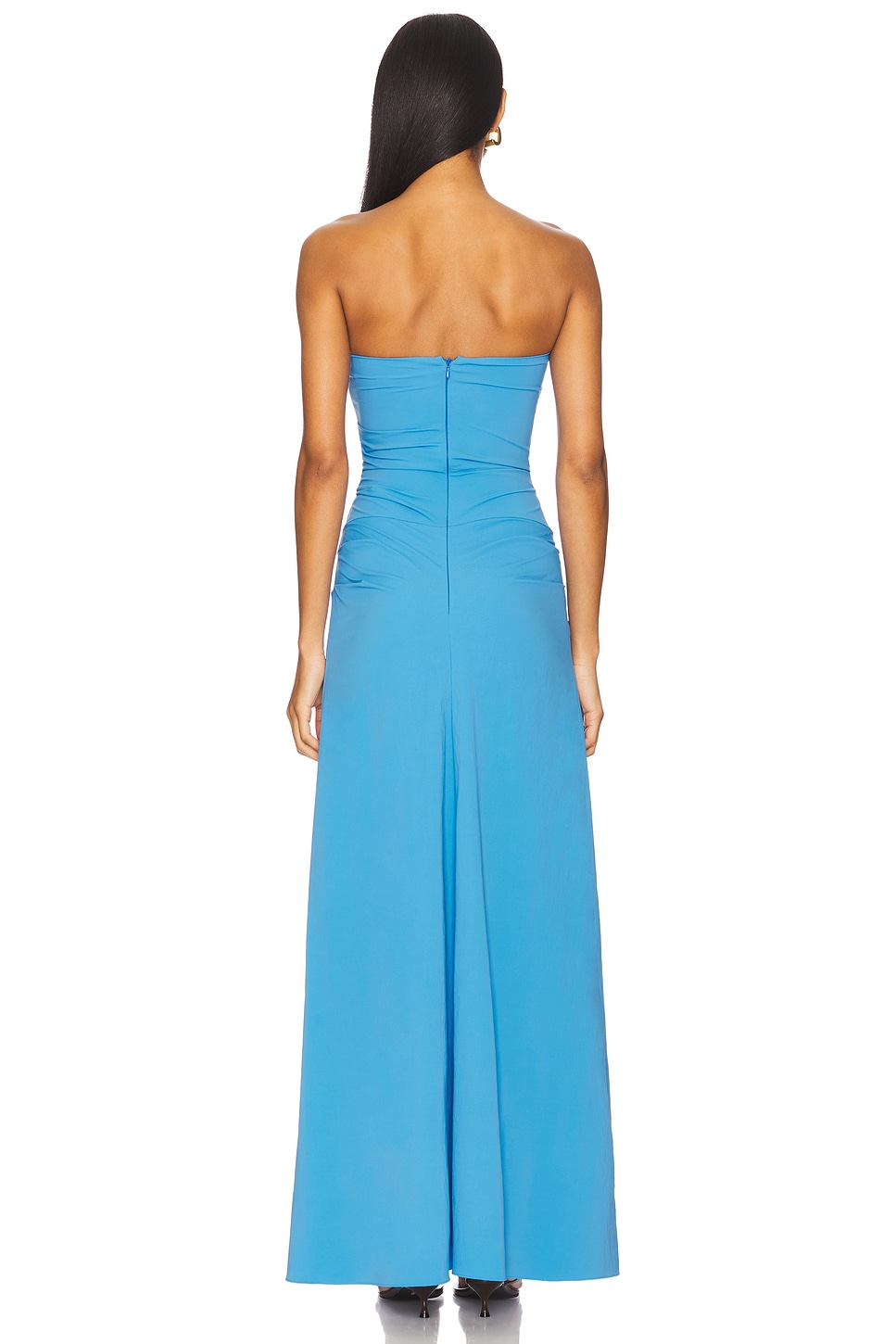 Bec + Bridge Angelina Strapless Maxi Dress