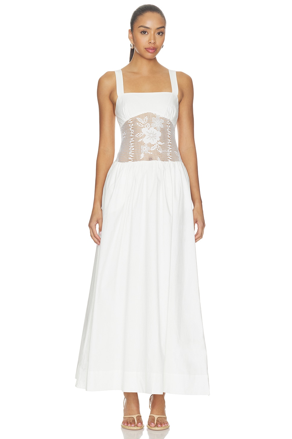 Sienna Maxi Dress - thumbnail 2